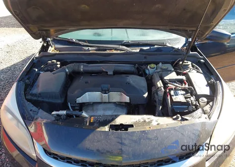 2014 Chevrolet Malibu 1Ls from USA, damaged, VIN 1G11B5SL7EF193537